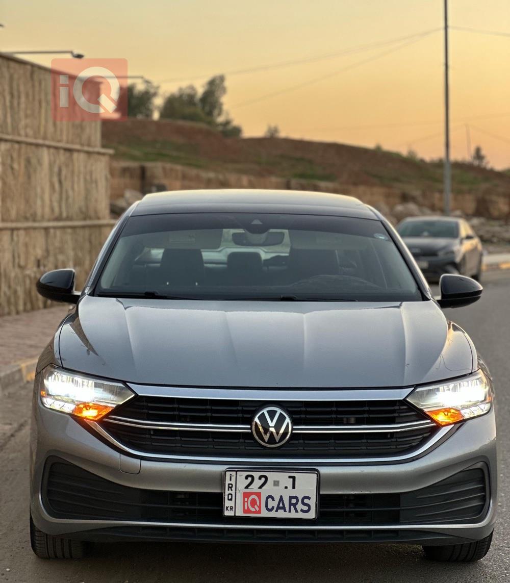 فولكسفاغن للبيع في العراق